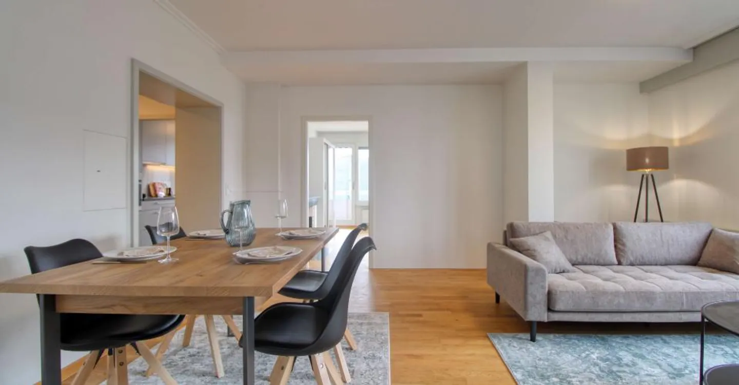 Comfortable Coliving in Geneva - Photo 10 of 16