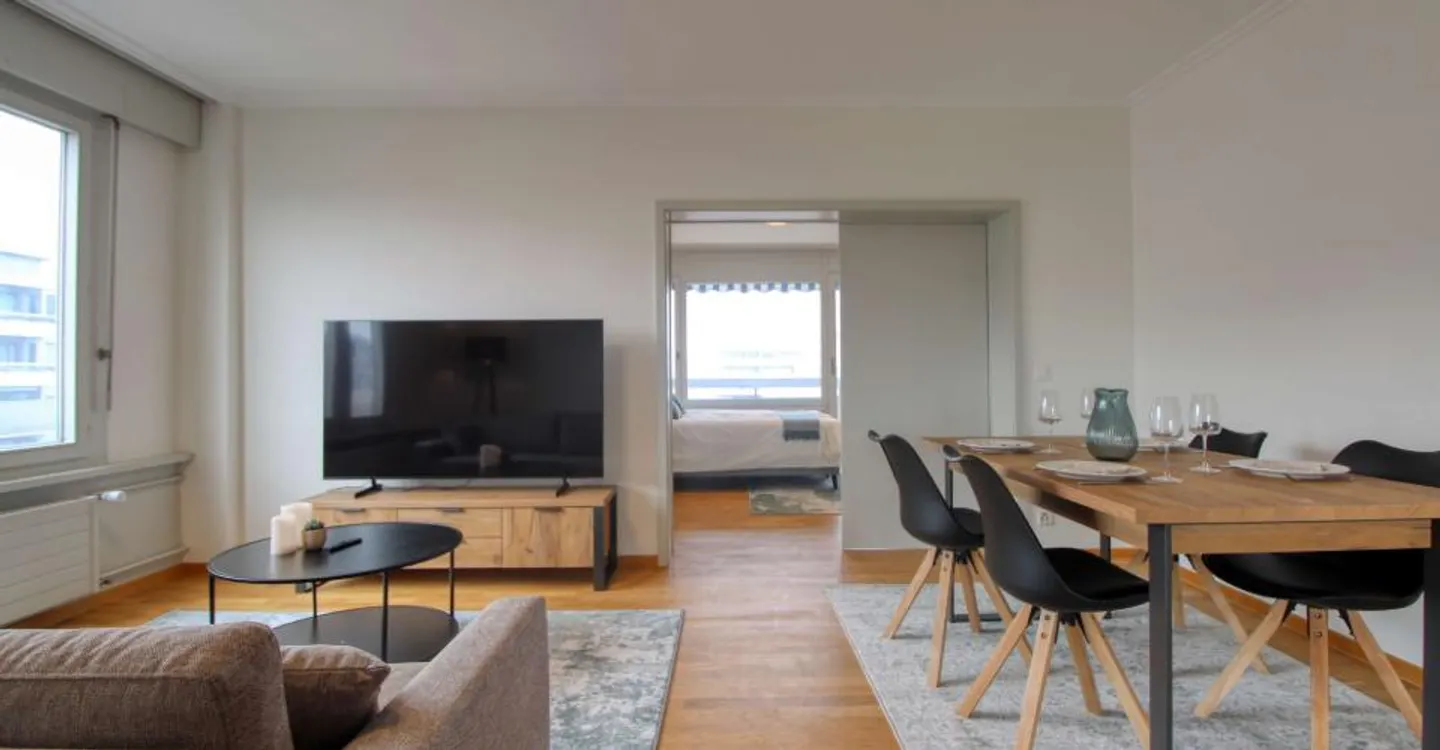 Comfortable Coliving in Geneva - Photo 11 of 16