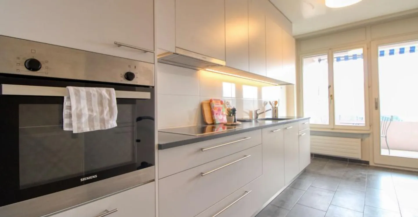 Comfortable Coliving in Geneva - Photo 14 of 16