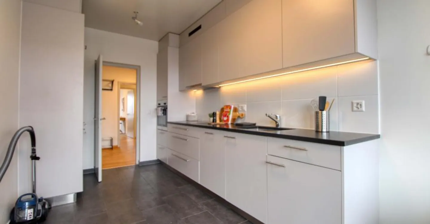 Comfortable Coliving in Geneva - Photo 15 of 16