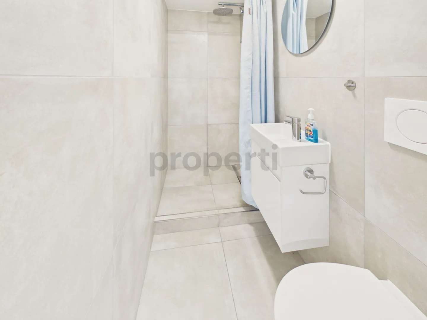 Charming terraced house in a quiet location with garden and private parking - Photo 11 of 13