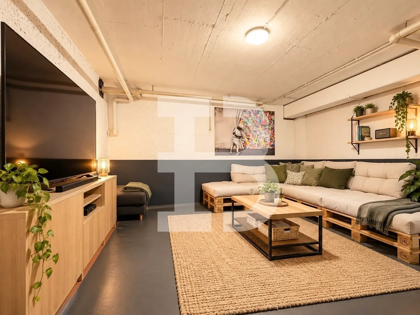 Incantevole villa a schiera con 6 camere da letto - Foto 15 di 17