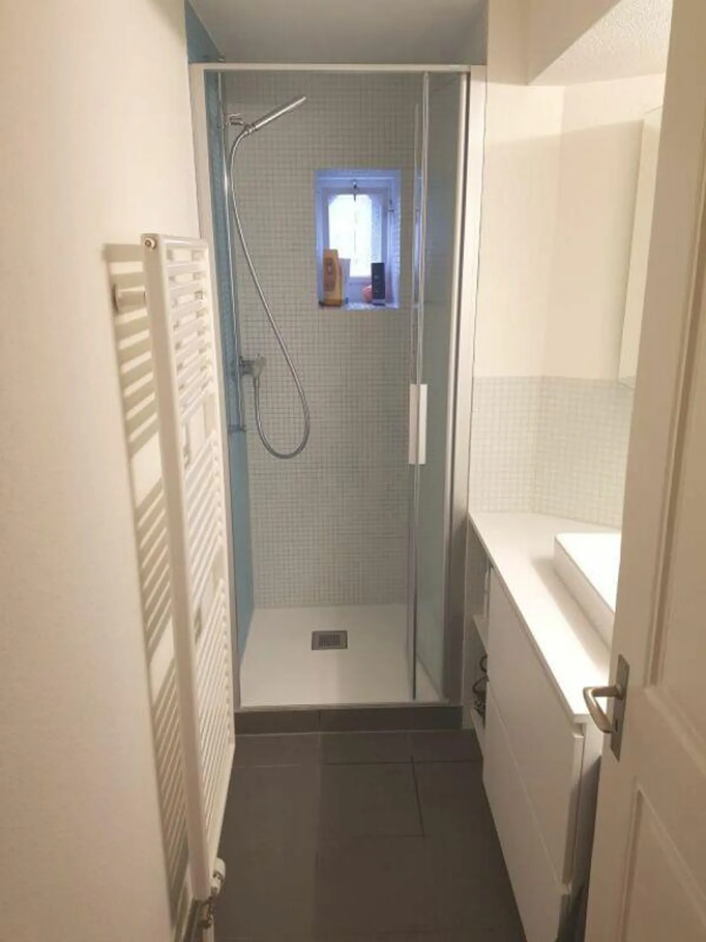 Historische Wohnung in Zürich - Foto 6 von 9