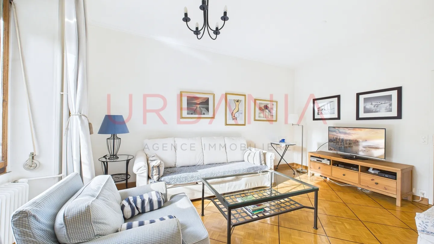 Beautiful crossing apartment in a quiet area - Photo 2 of 8