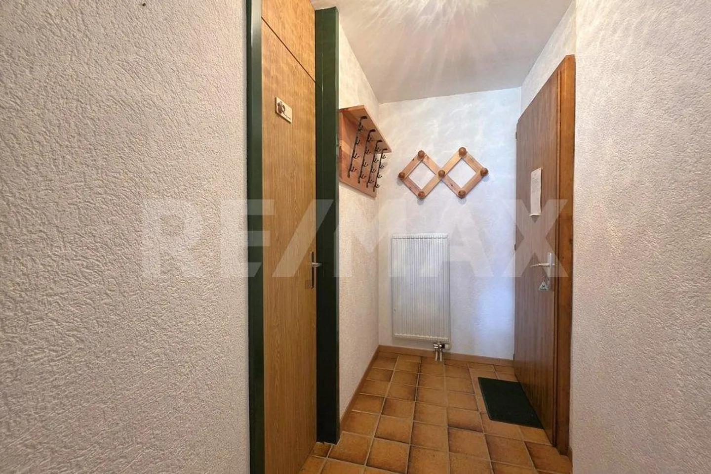 Charming 2.5-room apartment with great views in Albinen/VS - Photo 10 of 13