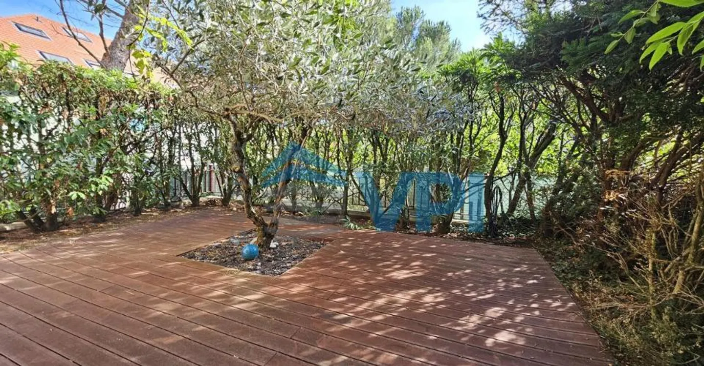 6 Zimmer im Gartengeschoss in Plan-les-Ouates - Foto 3 von 12
