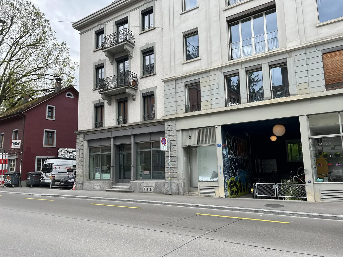 Atelier/Appartement - Photo 3 sur 4