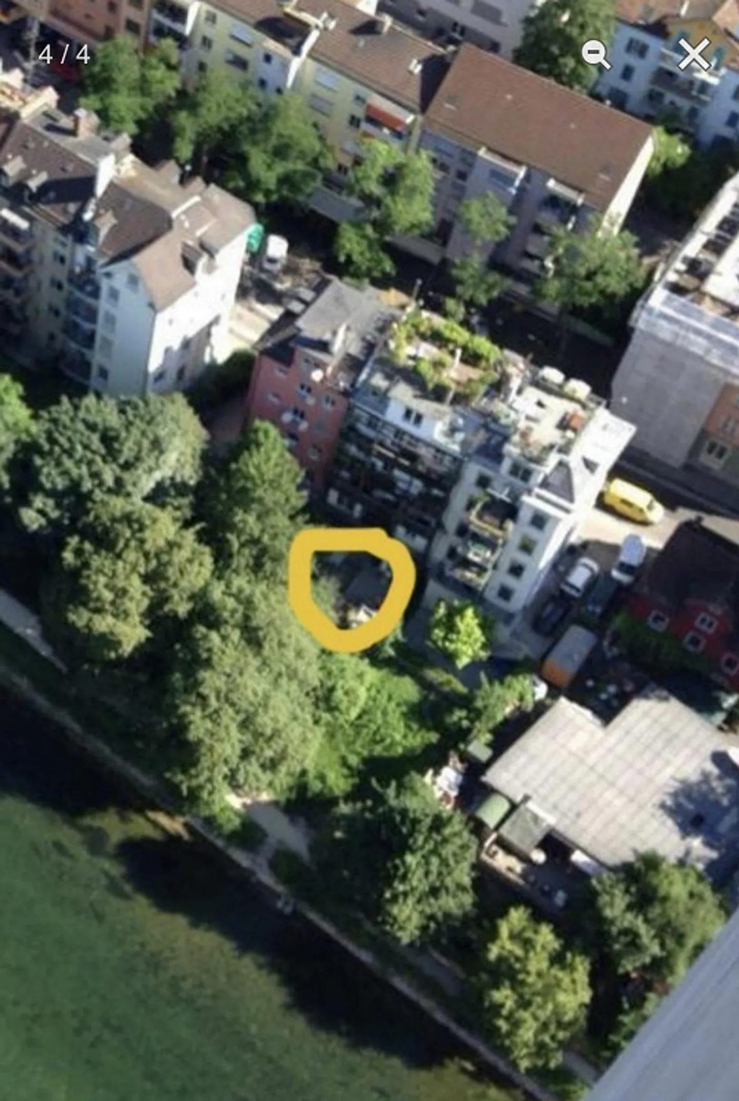 Atelier/Appartement - Photo 4 sur 4