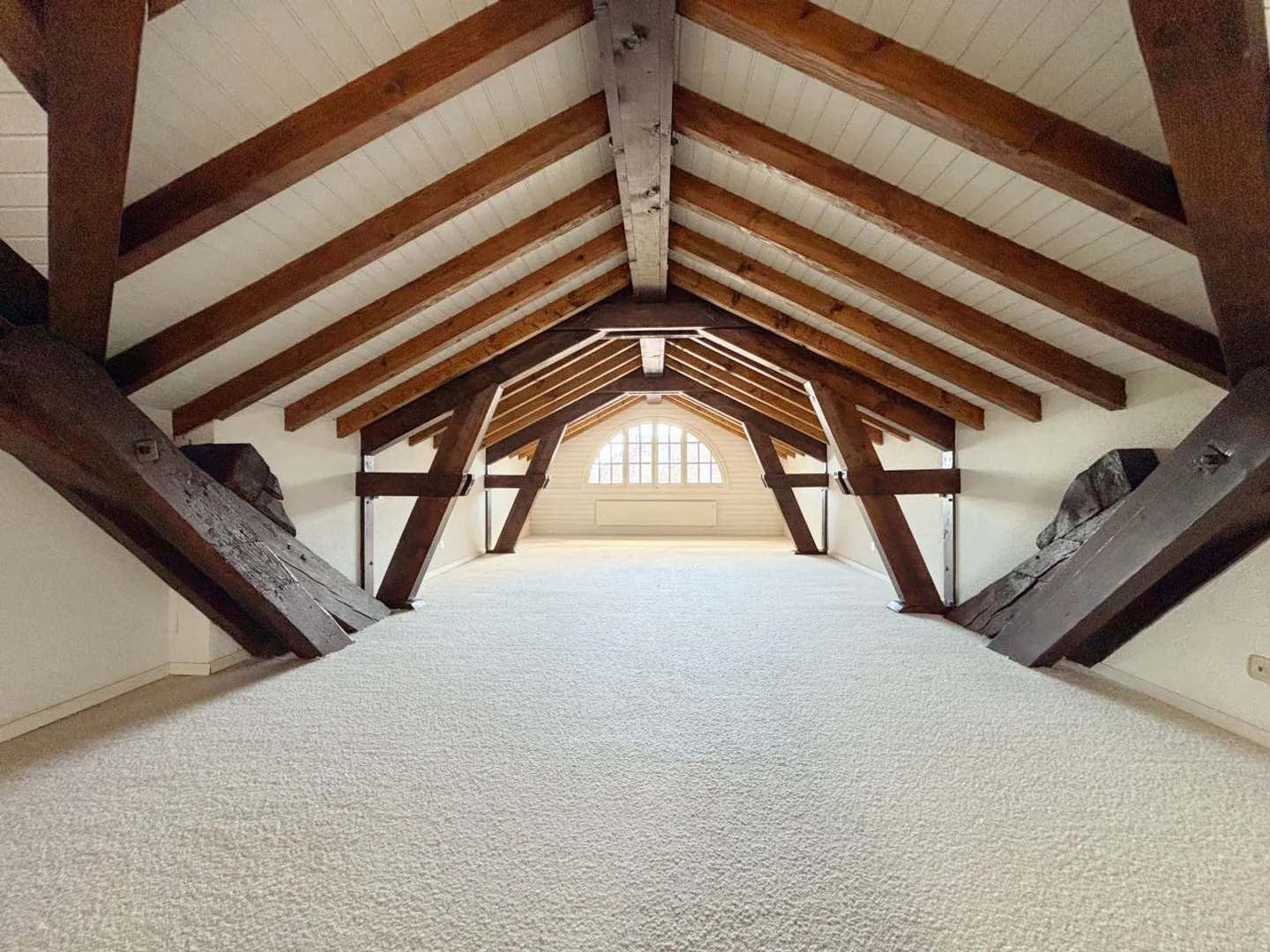 Duplex in affitto - Foto 1 di 8