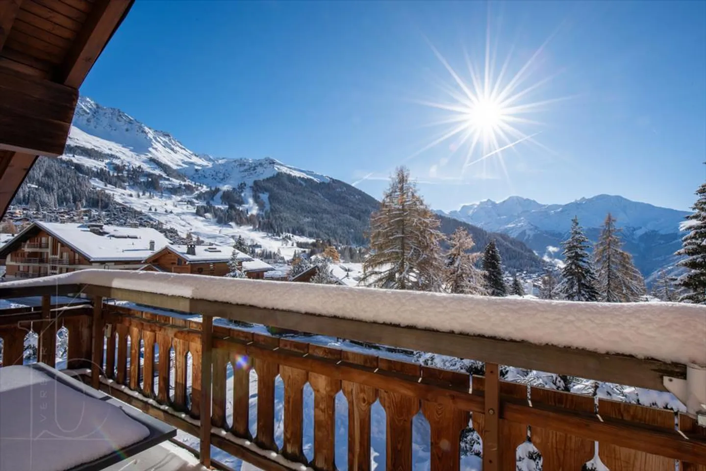 Wunderschöne Duplex-Wohnung mit idealer Lage - Foto 1 von 13