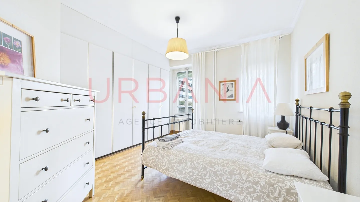 Beautiful crossing apartment in a quiet area - Photo 6 of 8