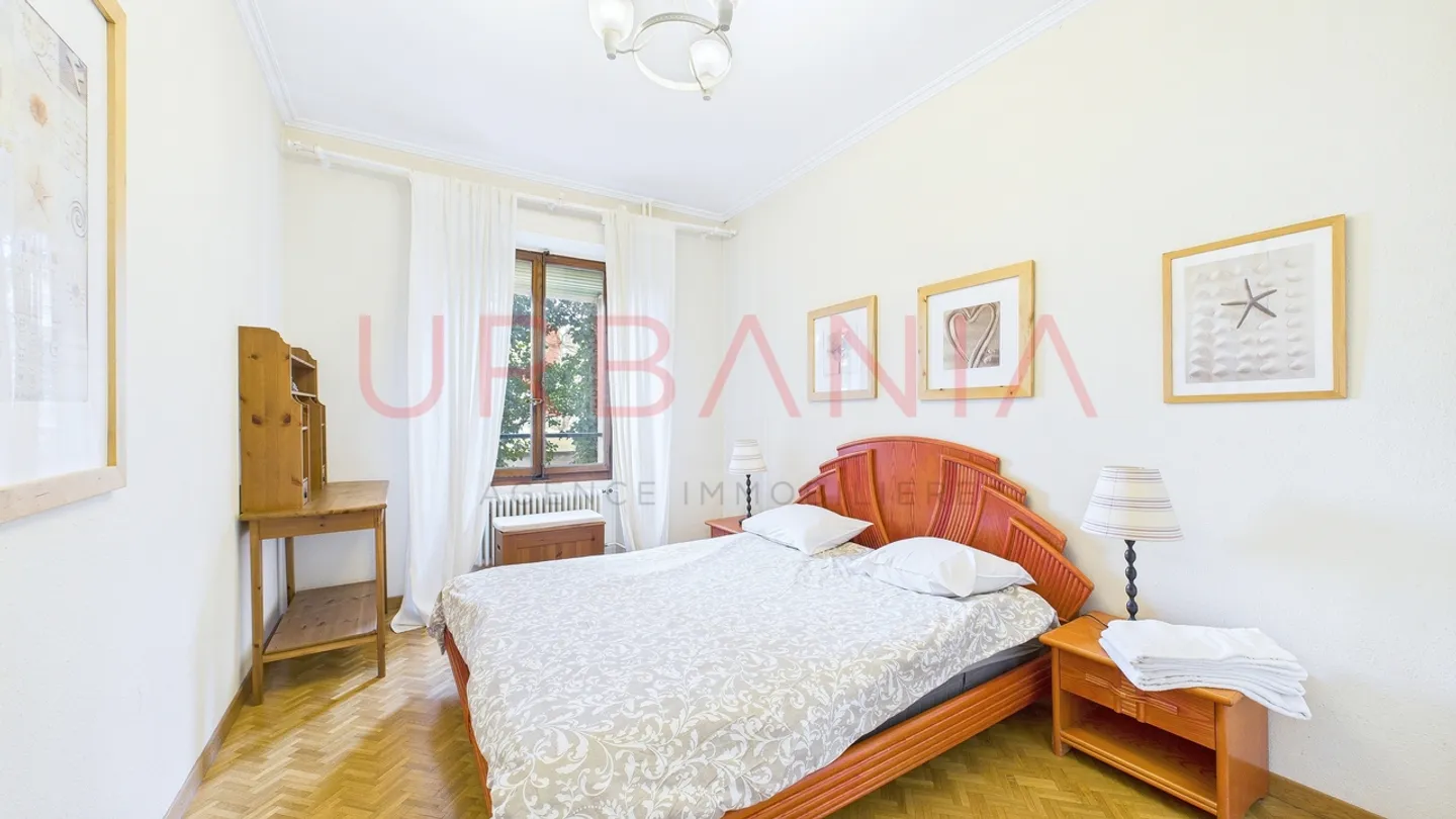 Beautiful crossing apartment in a quiet area - Photo 7 of 8