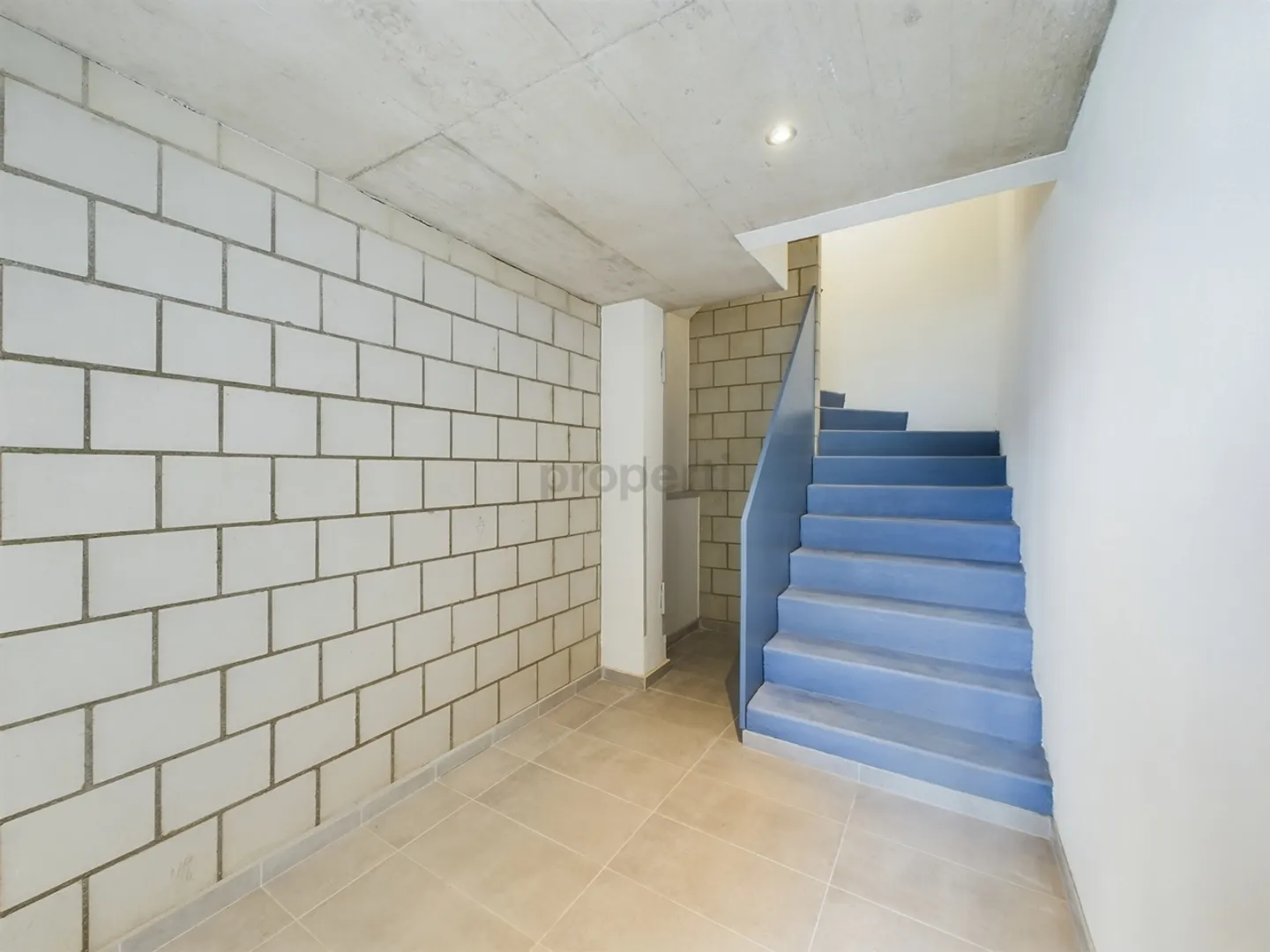 Charmante und moderne 2.5-Zimmer-Maisonette in idyllischer, ländlicher Umgebung in Wyningen - Foto 7 von 8