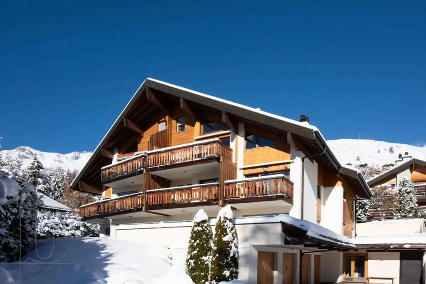 Wunderschöne Duplex-Wohnung mit idealer Lage - Foto 2 von 13