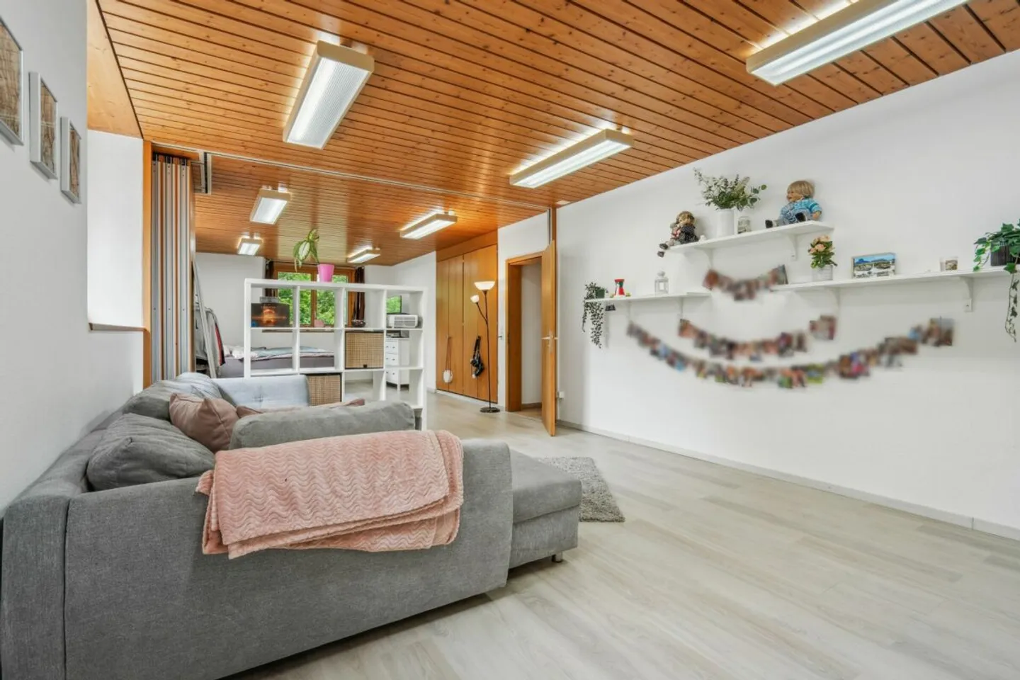 Casa residenziale e commerciale Gontenschwil - Foto 5 di 9