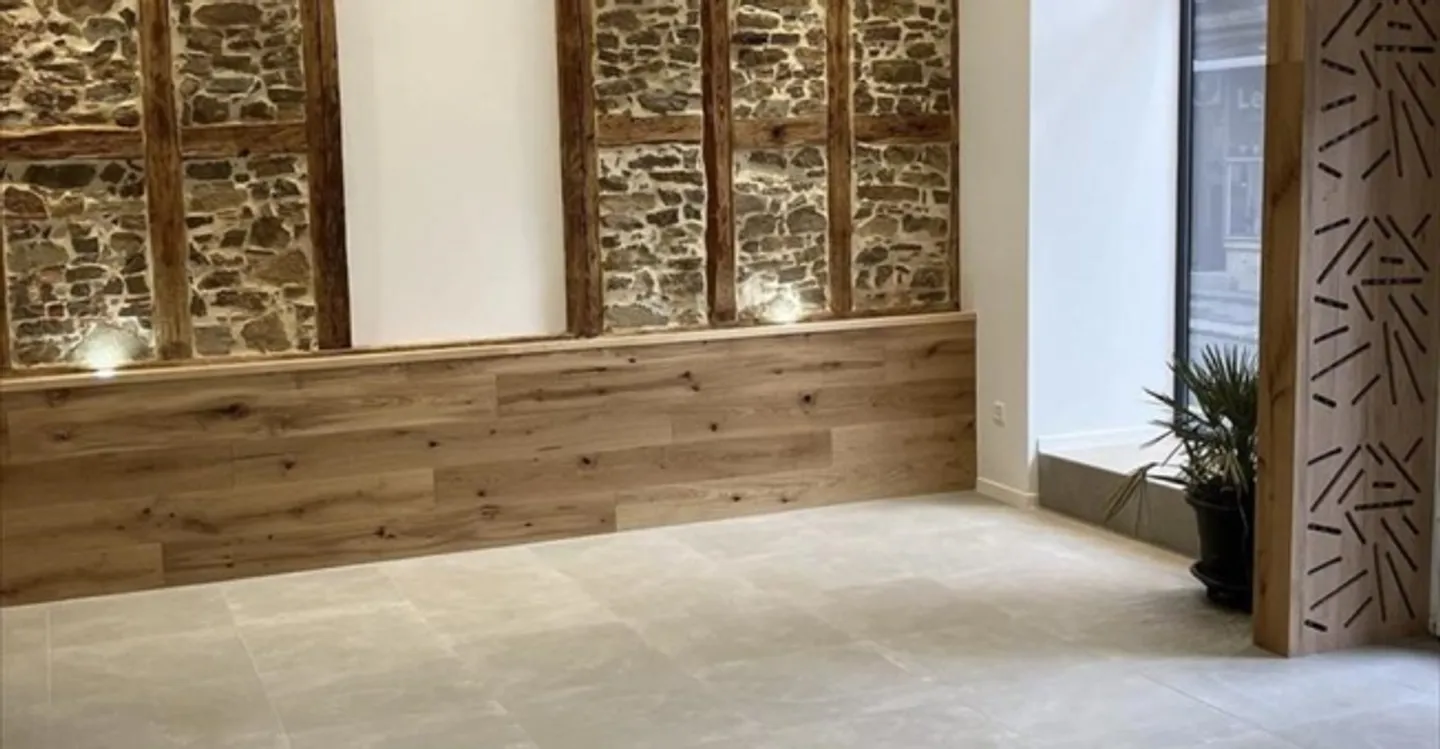 Mischgenutztes Gebäude mieten - Foto 7 von 7