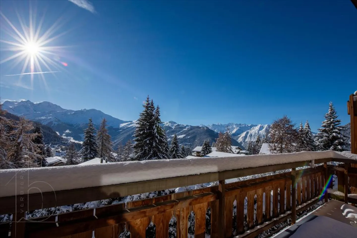 Wunderschöne Duplex-Wohnung mit idealer Lage - Foto 5 von 13