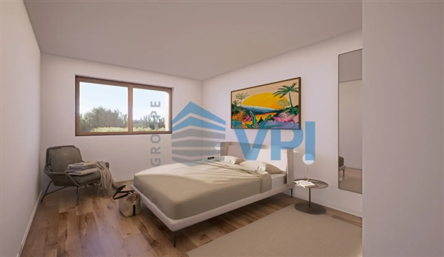 Development of 15 apartments in the heart of the Geneva countryside - Photo 5 of 9