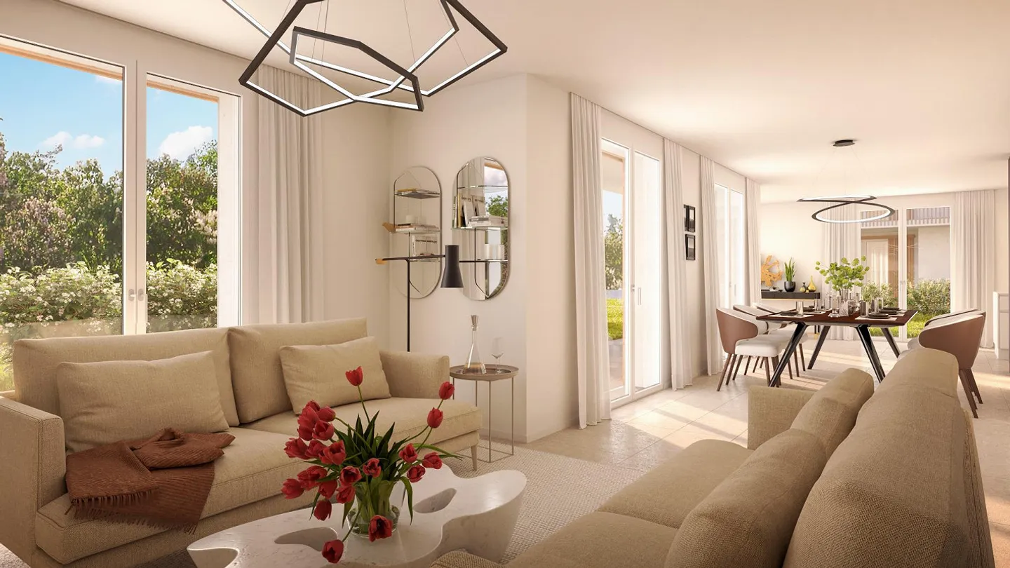 A home that offers more than just four walls - Photo 2 of 12