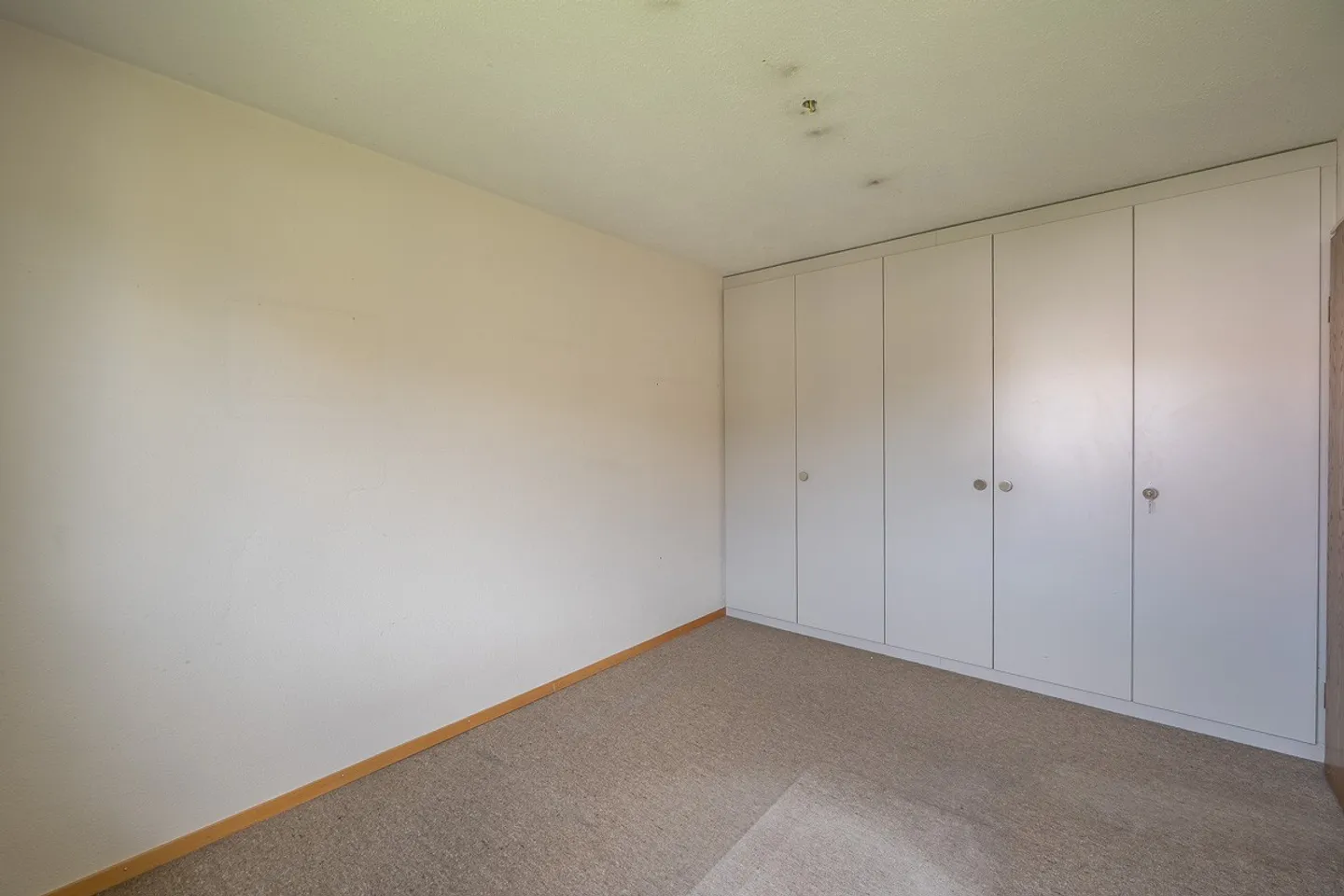 Idylle résidentielle - Appartement 3.5 pièces avec garage - Photo 7 sur 9