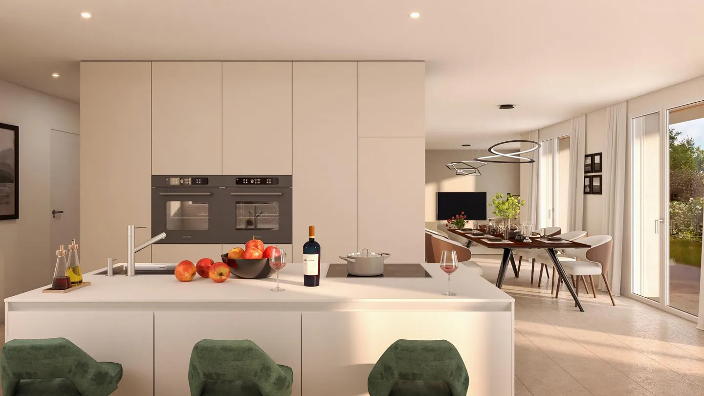 A home that offers more than just four walls - Photo 3 of 12