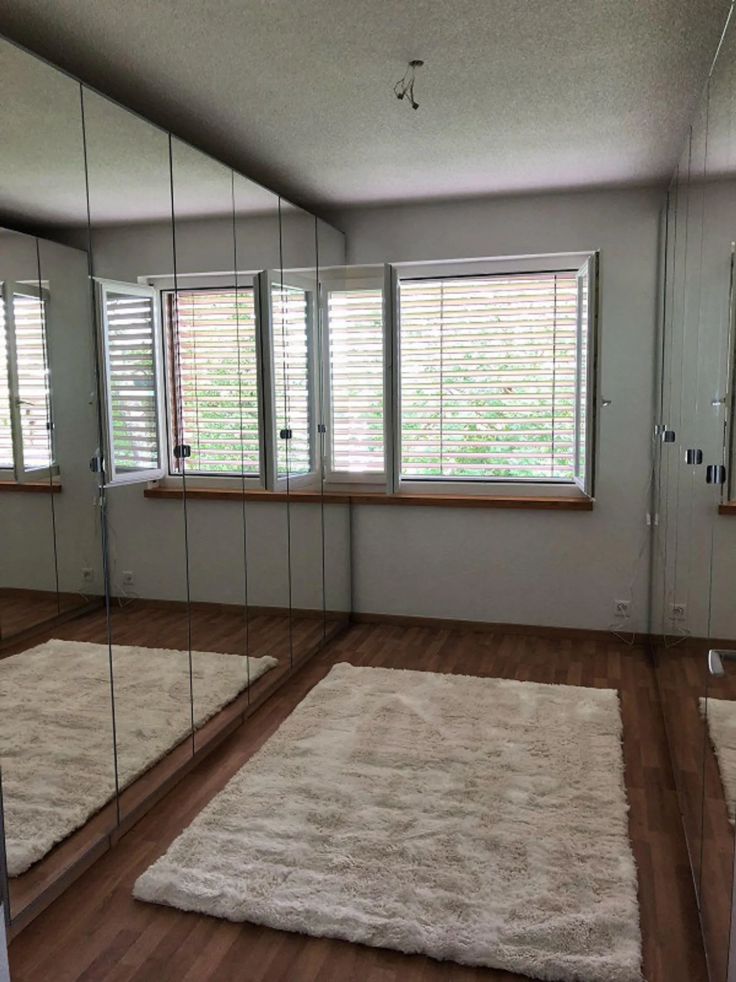 Appartamento duplex attico 4 1/2 locali con grande terrazza solare - Foto 16 di 24