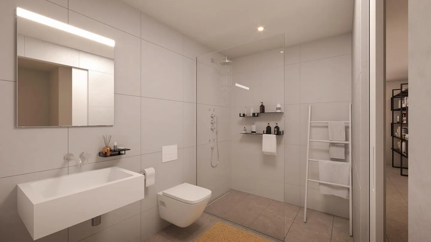 A home that offers more than just four walls - Photo 4 of 12