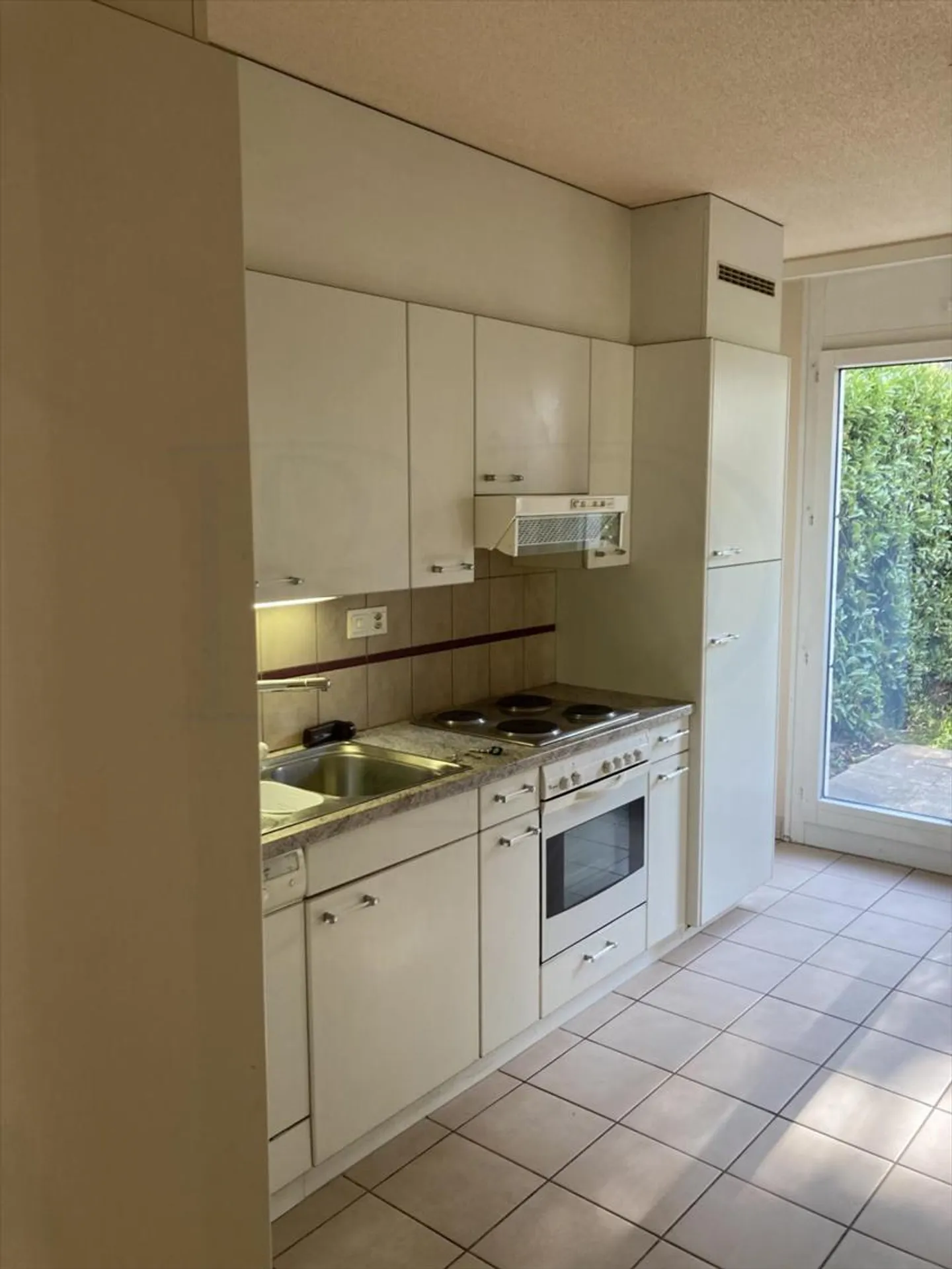 Appartement 3 pièces - Photo 2 sur 7