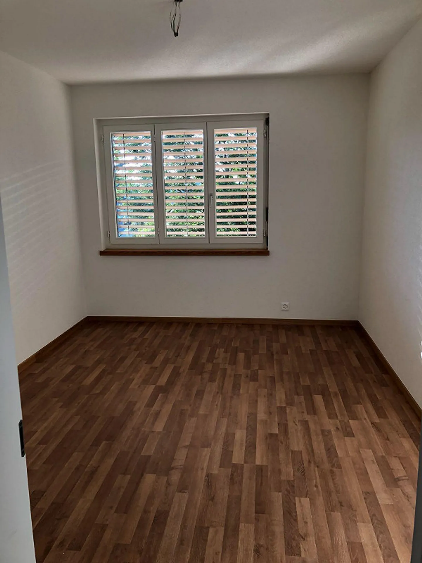 Appartamento duplex attico 4 1/2 locali con grande terrazza solare - Foto 15 di 24