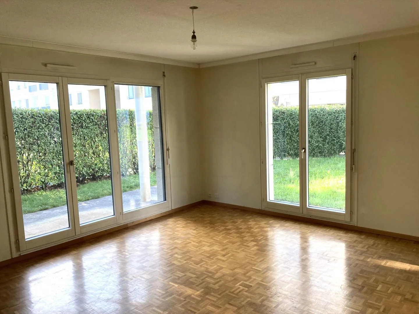 Appartement 3 pièces - Photo 3 sur 7