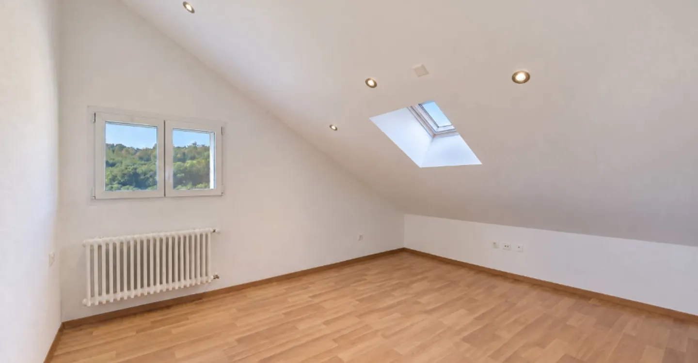 Flexible Familienhaus in Penthalaz - Foto 7 von 10