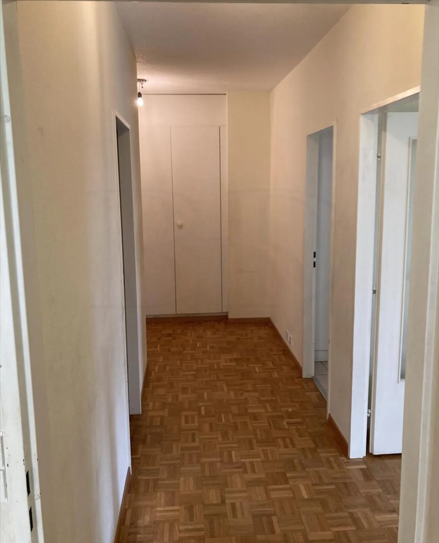 Appartement 3 pièces - Photo 6 sur 7