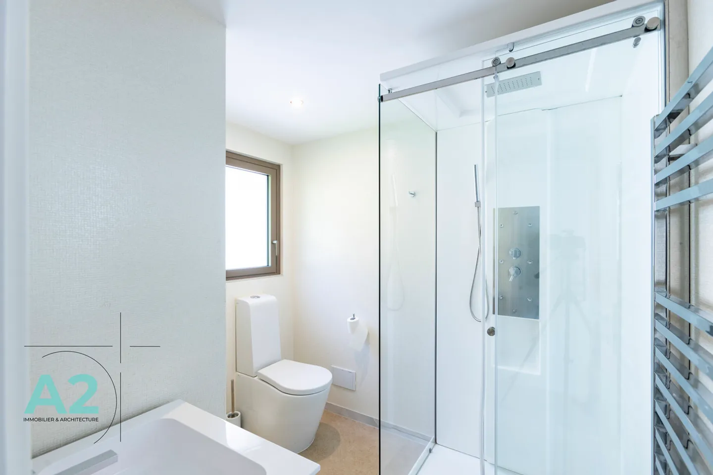 Wunderschönes, 2024 komplett renoviertes Chalet - Foto 9 von 14