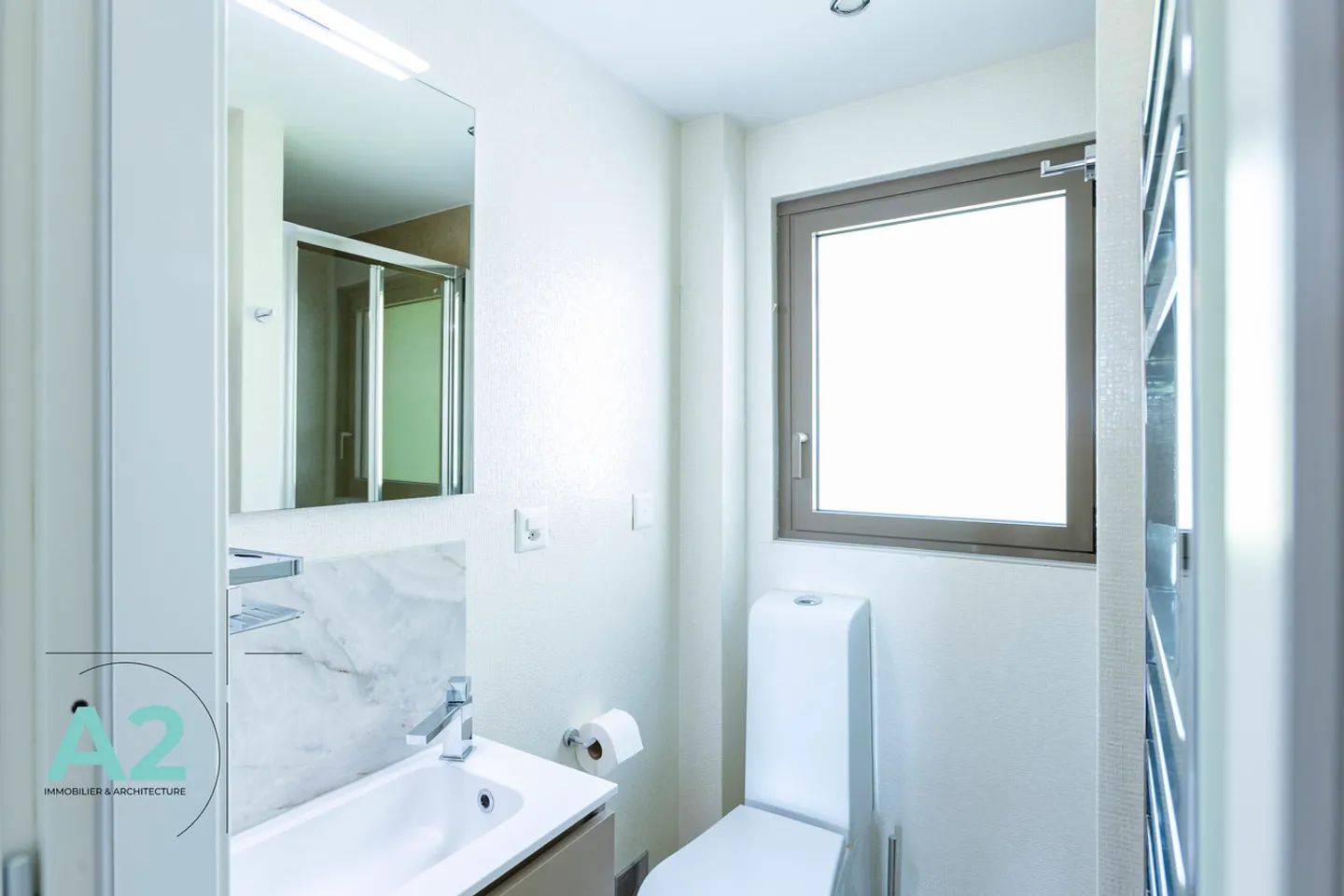 Wunderschönes, 2024 komplett renoviertes Chalet - Foto 10 von 14