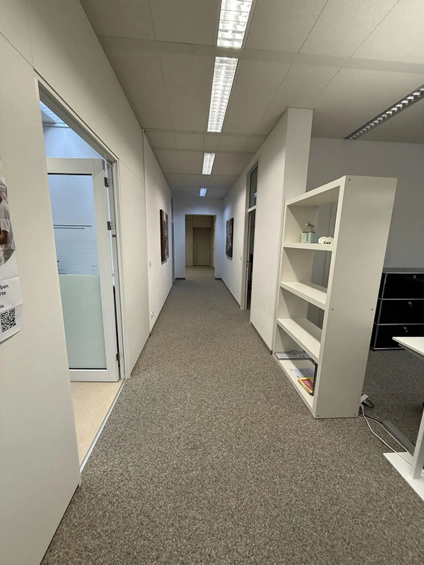 Helle Gewerberäume zu Vermieten - Foto 4 von 10