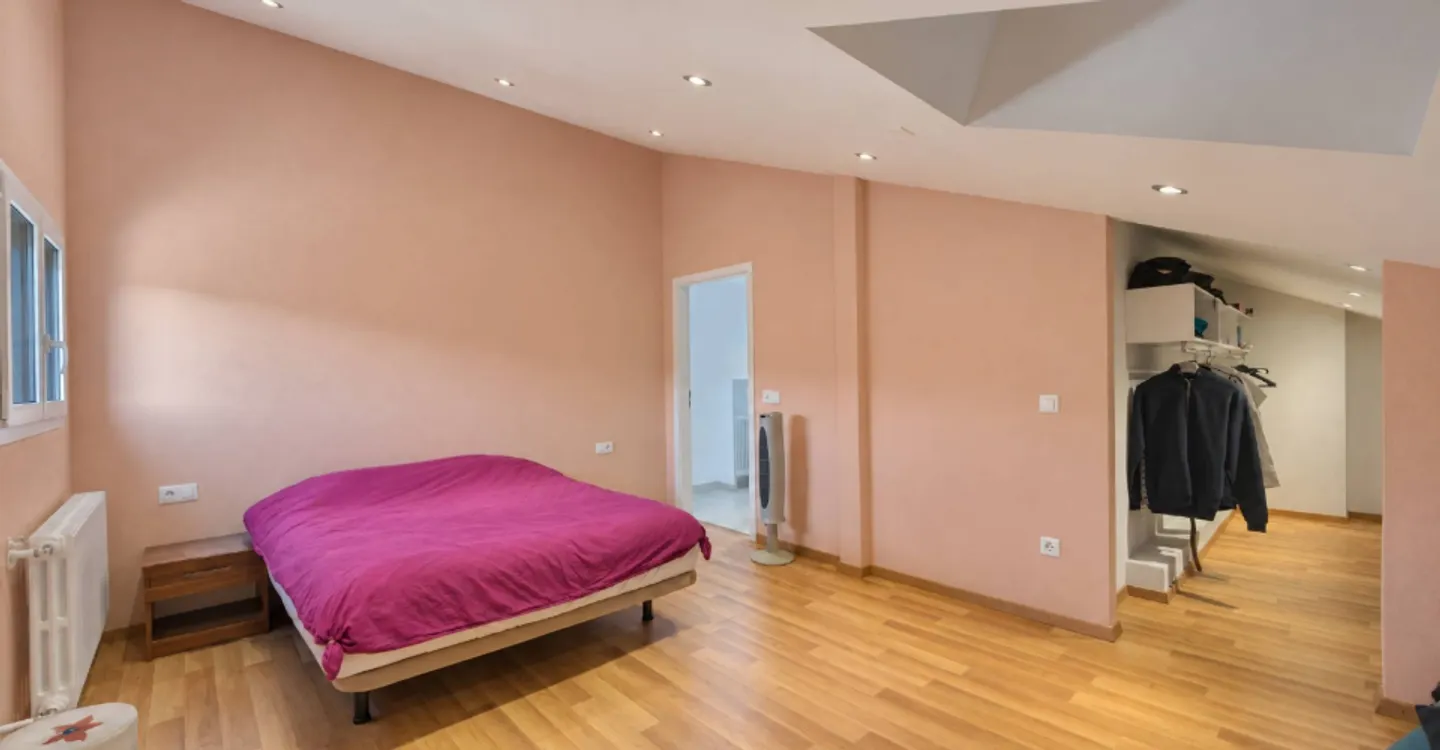Flexible Familienhaus in Penthalaz - Foto 8 von 10