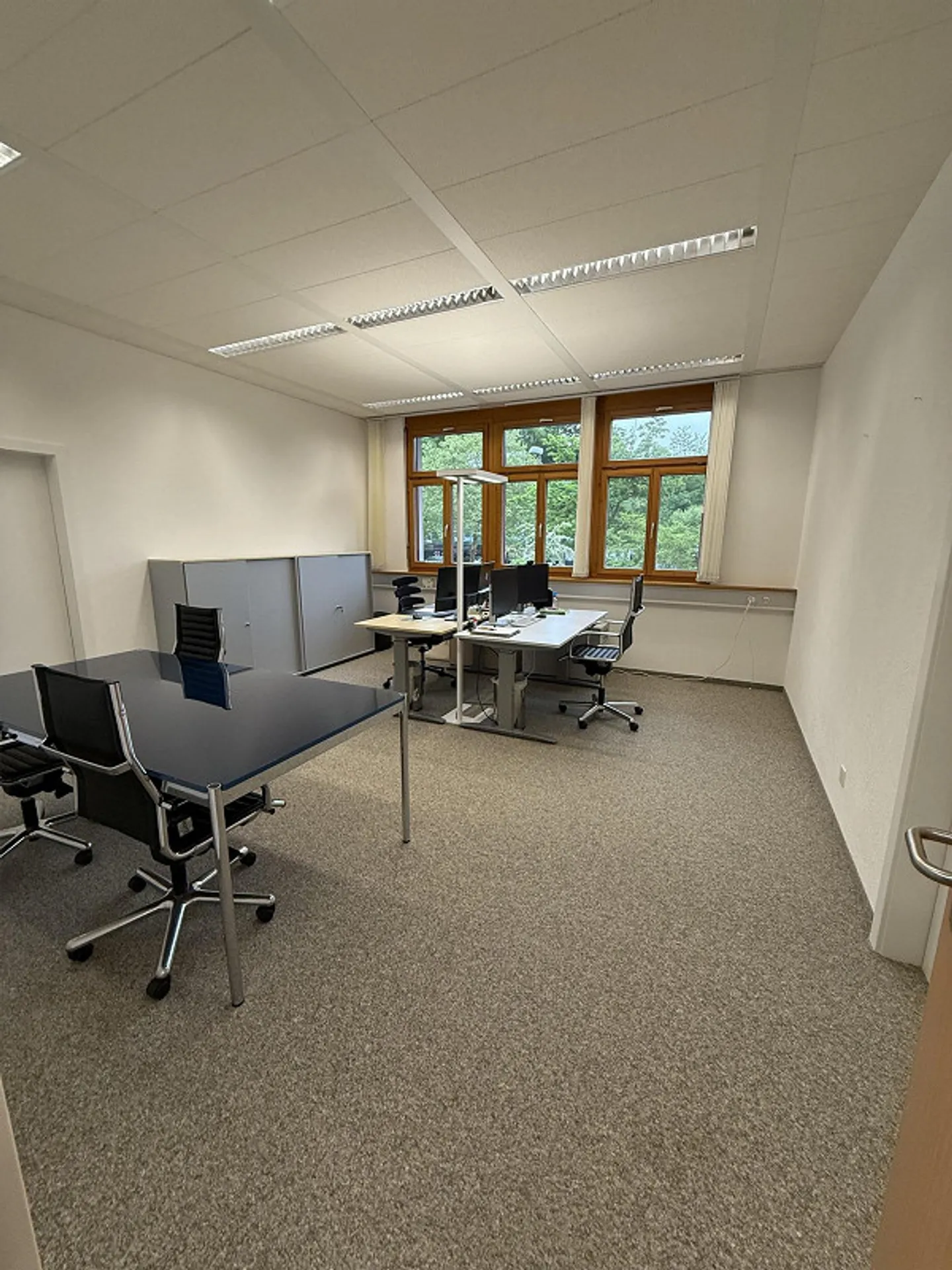 Helle Gewerberäume zu Vermieten - Foto 5 von 10