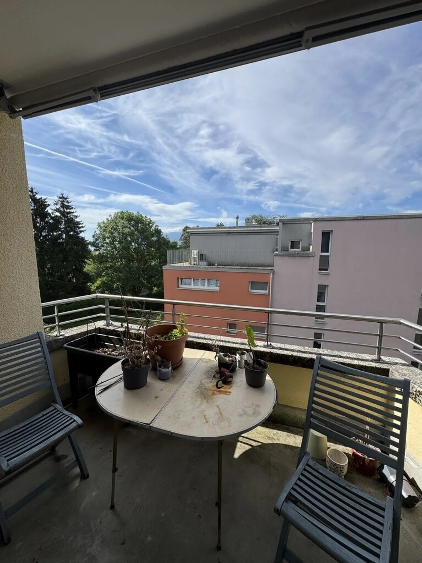 Joli 2.5 pièces idéalement situé - Photo 1 sur 7
