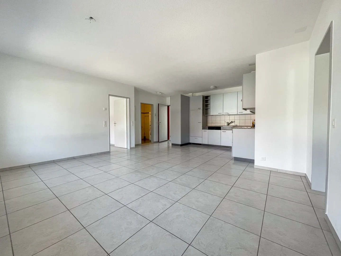 Appartamento in prossimità dei mezzi pubblici - Foto 3 di 12