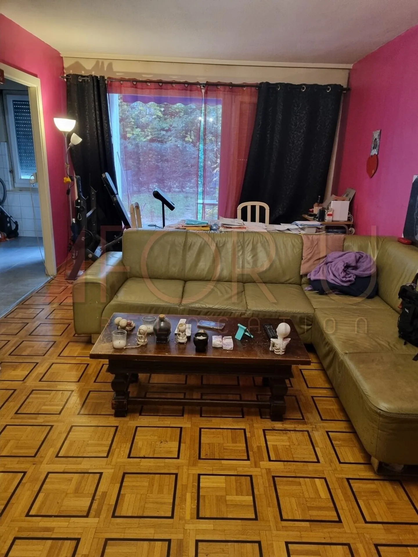 Wohnung mieten - Foto 2 von 9