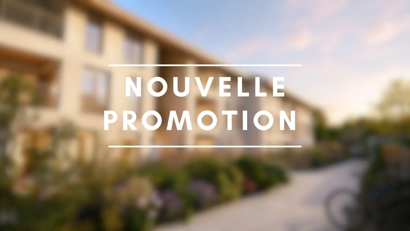 Luxury Apartments in Saconnex d'Arve - Photo 1 of 2