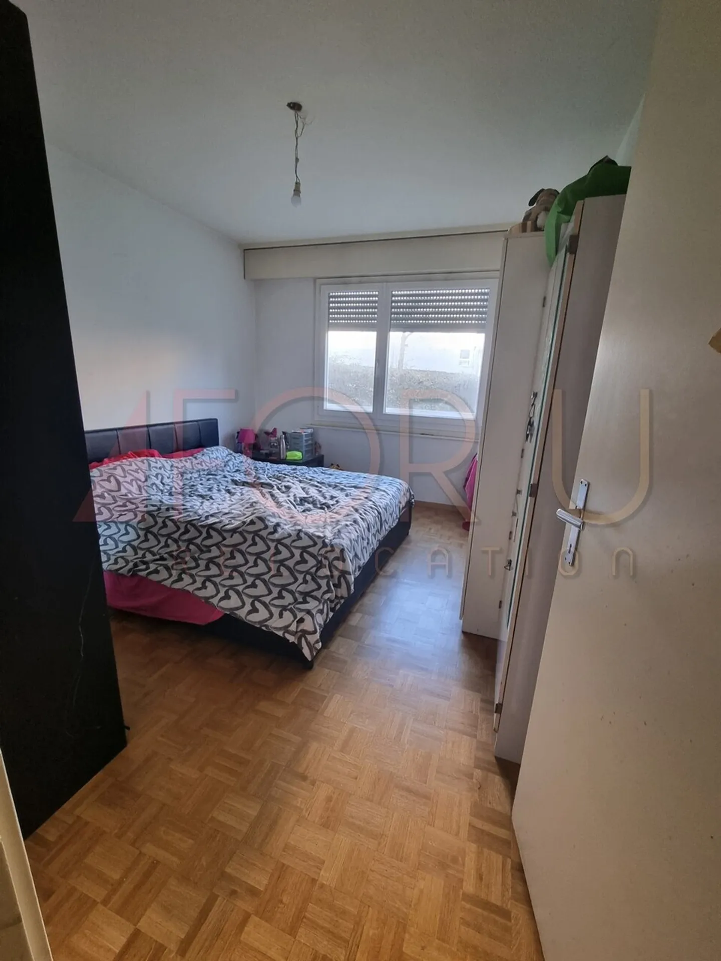 Wohnung mieten - Foto 4 von 9