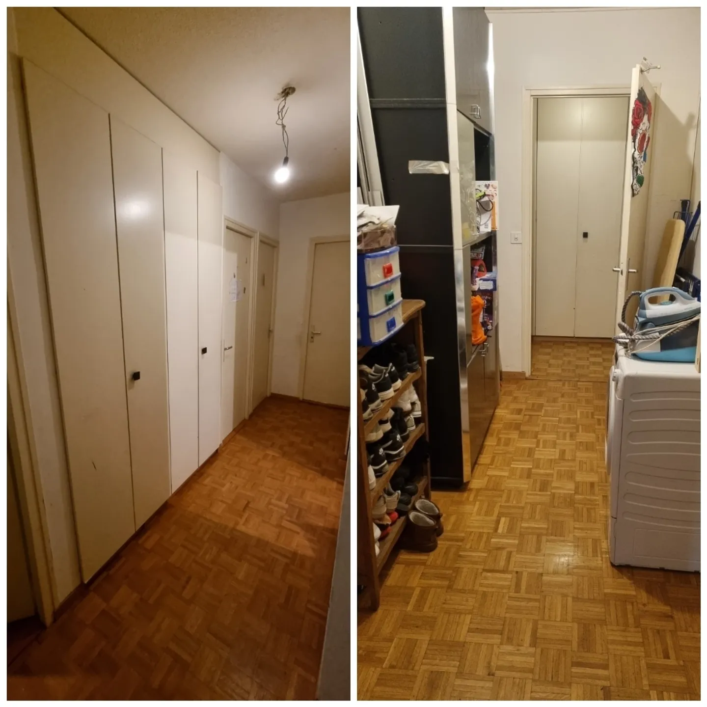 Wohnung mieten - Foto 7 von 9