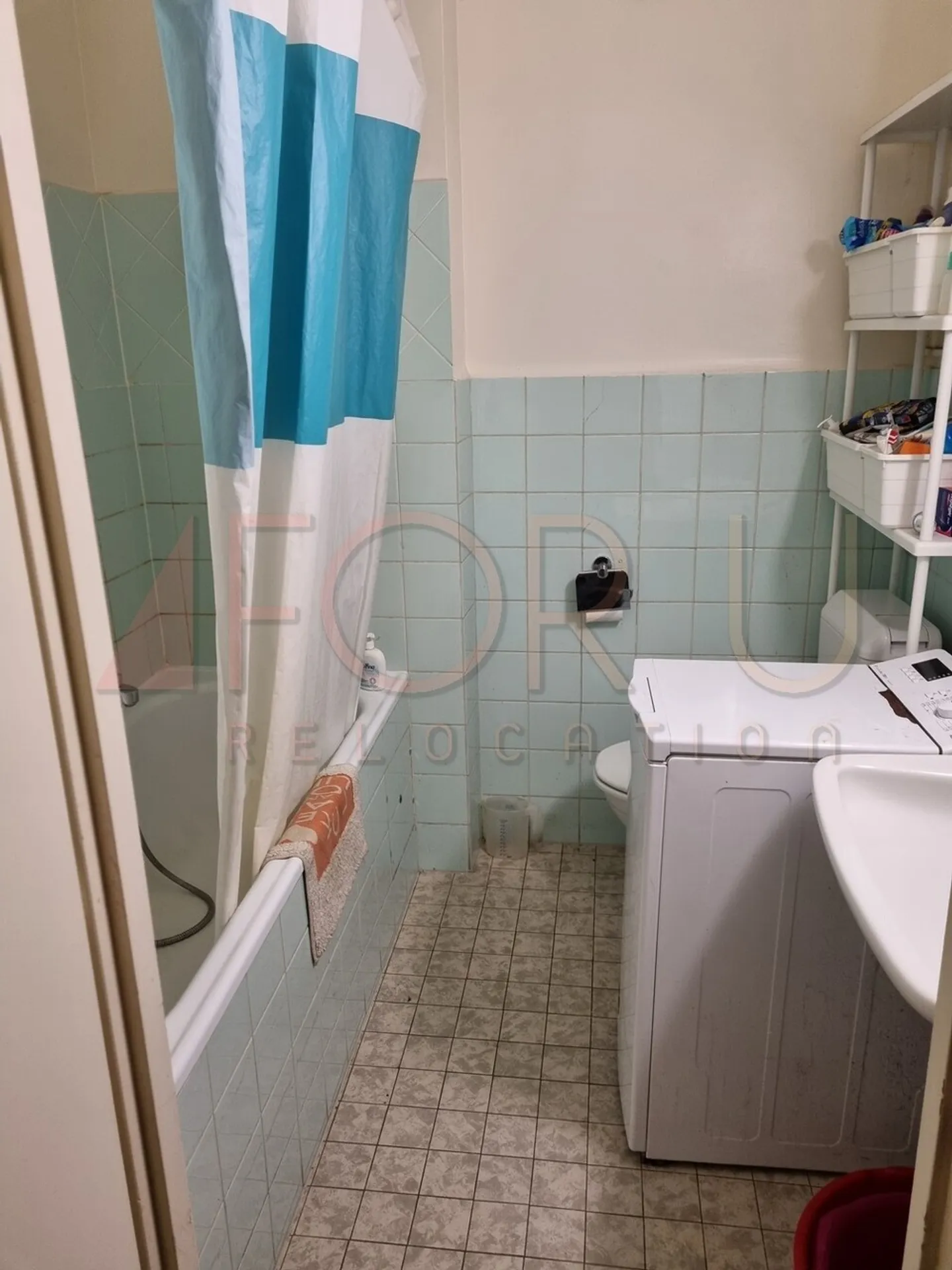 Wohnung mieten - Foto 8 von 9