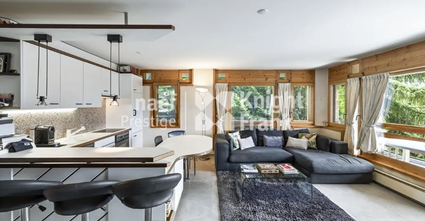 3-Zimmer-Wohnung - Foto 1 von 9