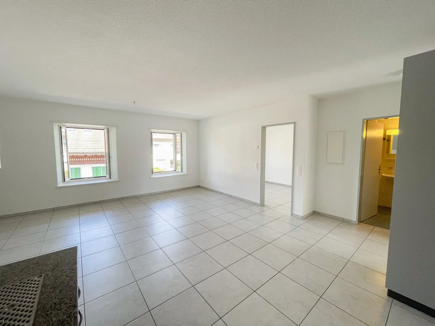 Appartamento in prossimità dei mezzi pubblici - Foto 4 di 12