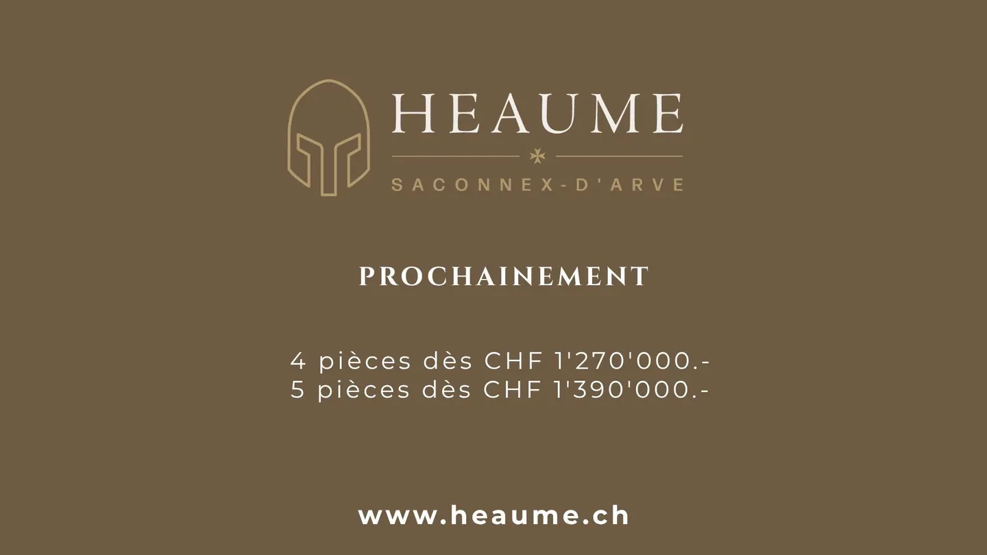 Luxury Apartments in Saconnex d'Arve - Photo 2 of 2
