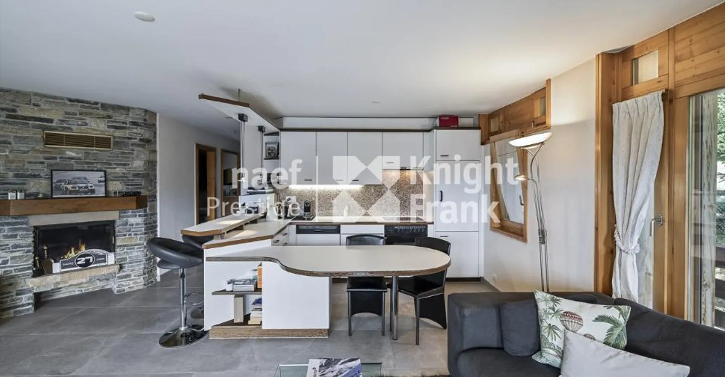 3-Zimmer-Wohnung - Foto 3 von 9