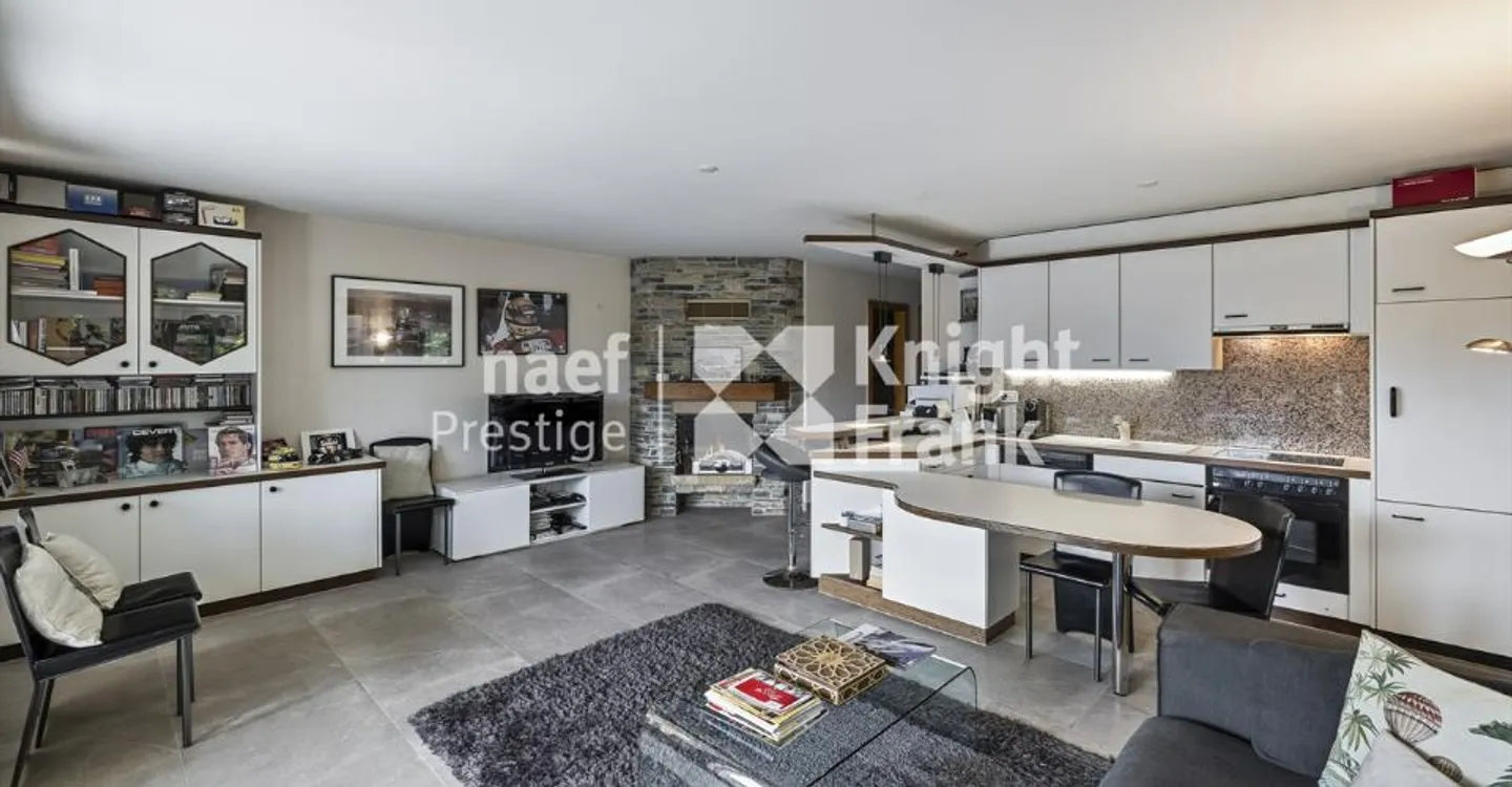 3-Zimmer-Wohnung - Foto 4 von 9