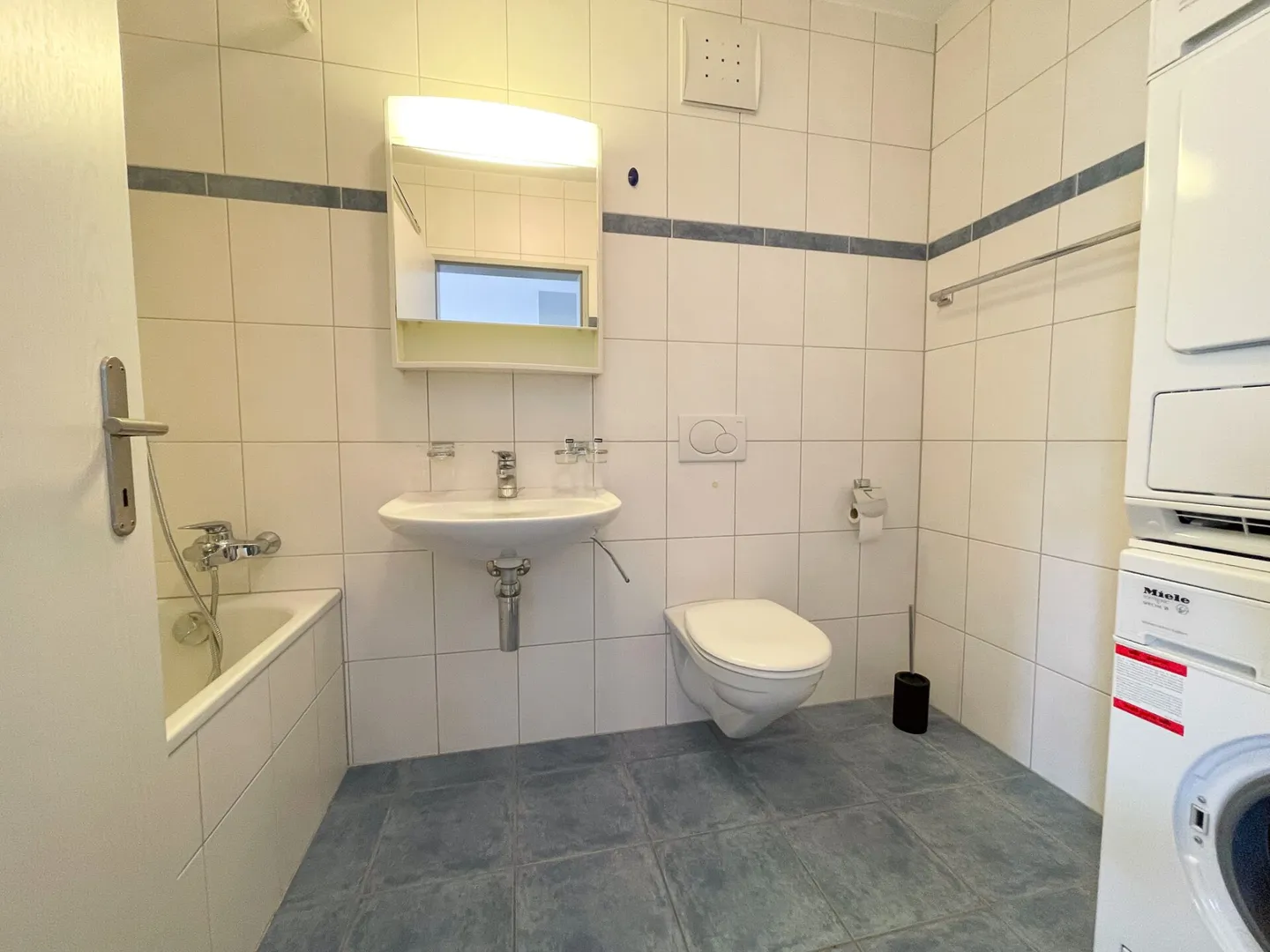 Appartamento in prossimità dei mezzi pubblici - Foto 7 di 12